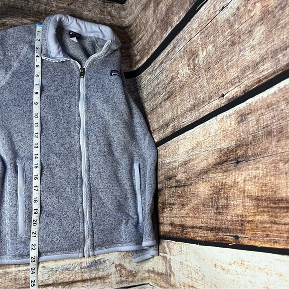 Patagonia jacket - Picture 6 of 6